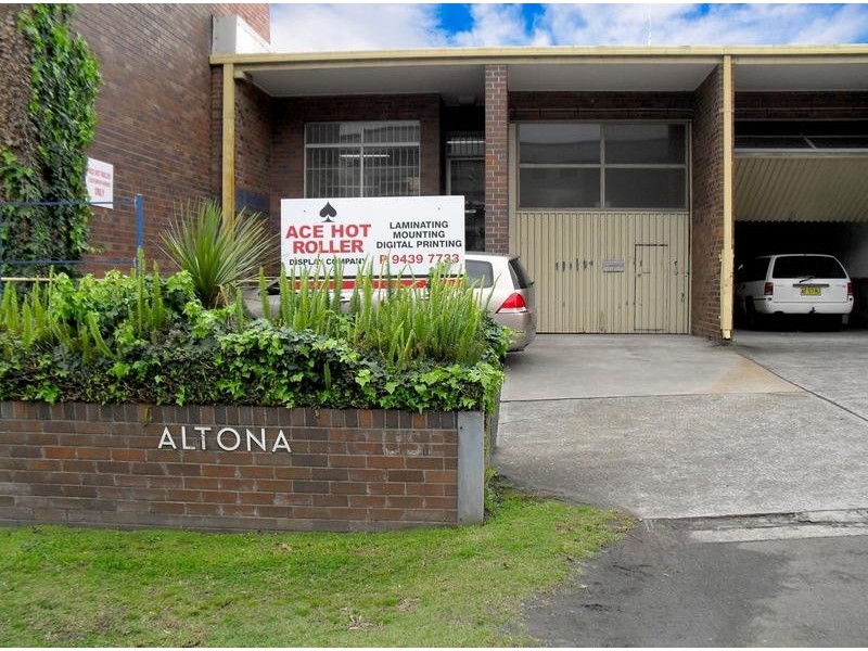 3A & 3B/5 Waltham Street, Artarmon NSW 2064