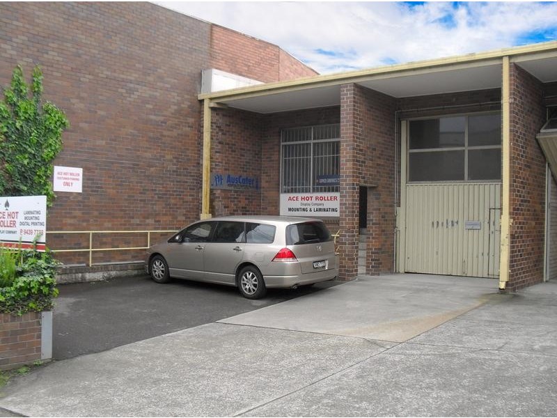 3A & 3B/5 Waltham Street, Artarmon NSW 2064