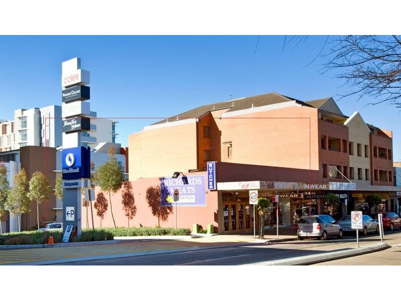 374-378 Sydney Road, Balgowlah NSW 2093