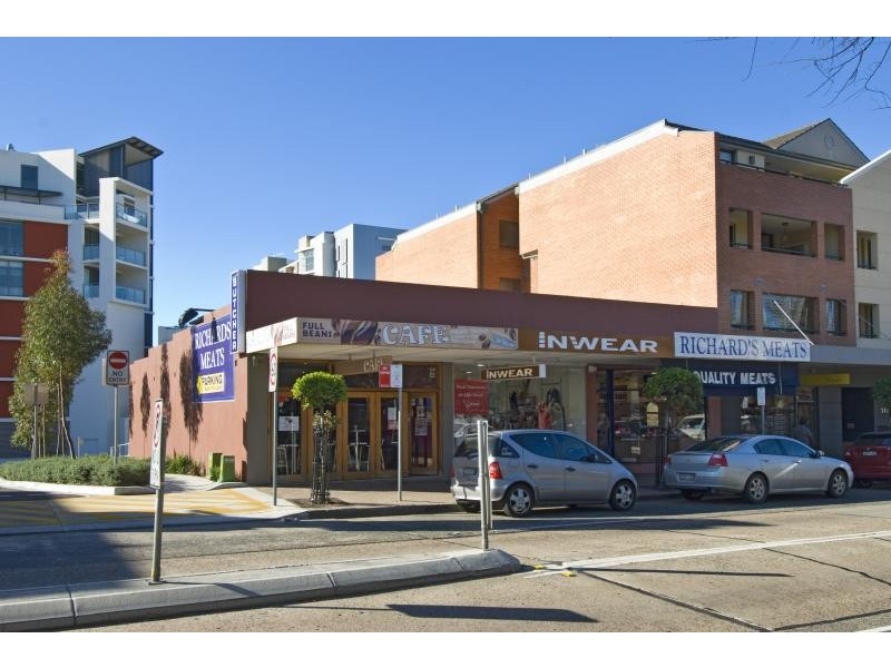 374-378 Sydney Road, Balgowlah NSW 2093