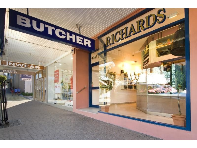 374-378 Sydney Road, Balgowlah NSW 2093