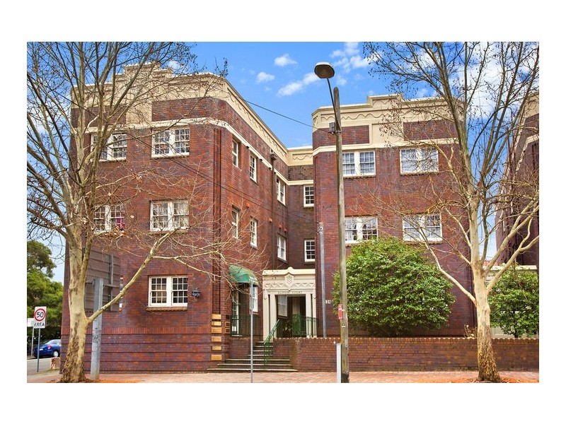 2/124 Shirley Road, Wollstonecraft NSW 2065