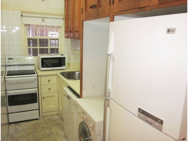 2/124 Shirley Road, Wollstonecraft NSW 2065