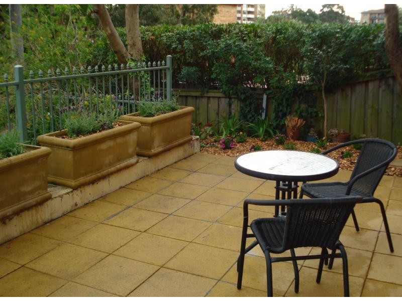 45A Carr Street, Waverton NSW 2060