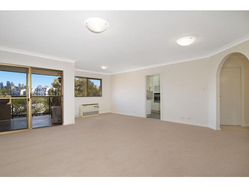 7/1-5 Manns Avenue, Neutral Bay NSW 2089