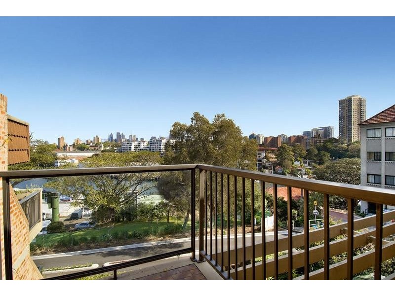 7/1-5 Manns Avenue, Neutral Bay NSW 2089