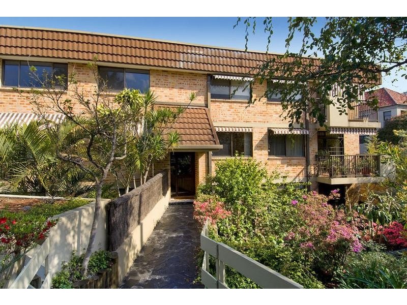 7/1-5 Manns Avenue, Neutral Bay NSW 2089