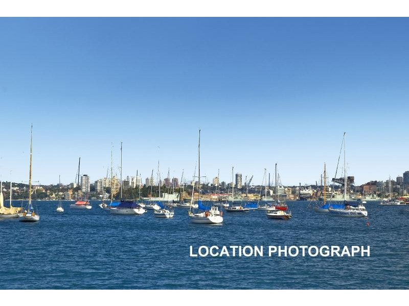 7/1-5 Manns Avenue, Neutral Bay NSW 2089