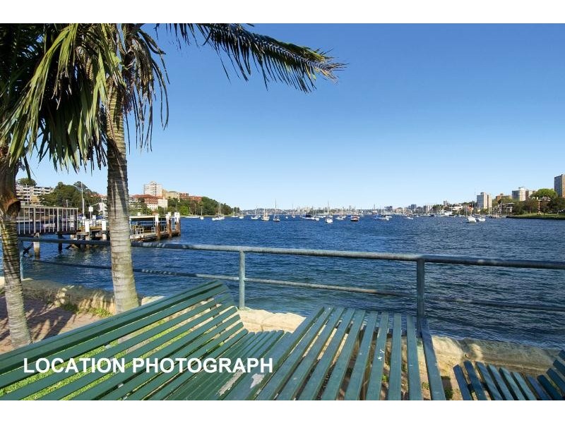 7/1-5 Manns Avenue, Neutral Bay NSW 2089