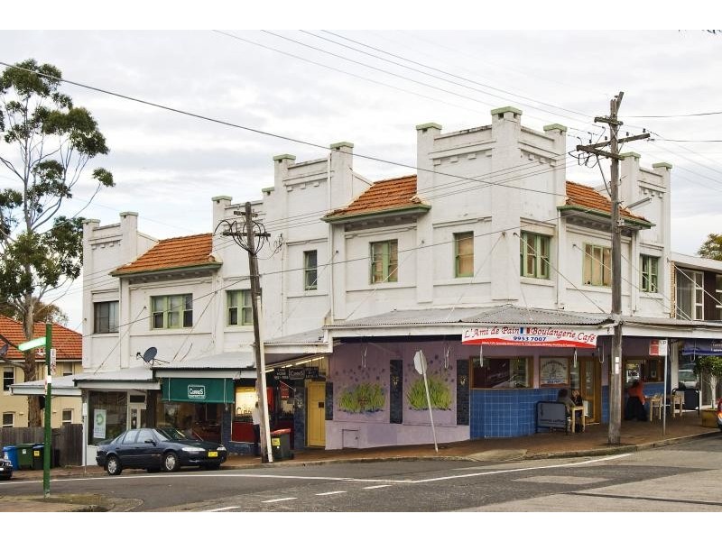 37B & C Spofforth Street, Mosman NSW 2088