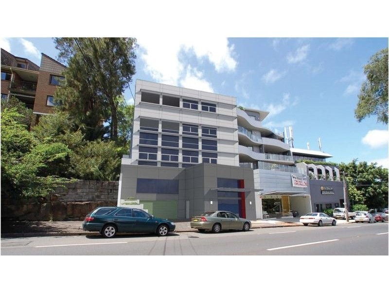 453 Willoughby Road, Willoughby NSW 2068