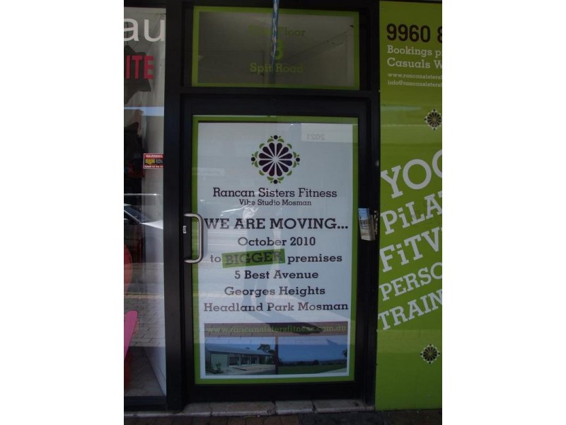 3 Spit Road, Mosman NSW 2088