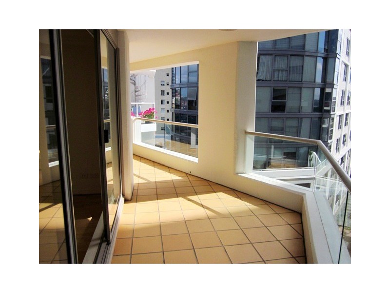 1605/12 Glen Street, Milsons Point NSW 2061