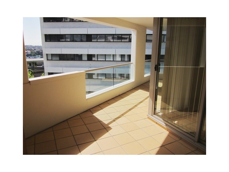 1605/12 Glen Street, Milsons Point NSW 2061