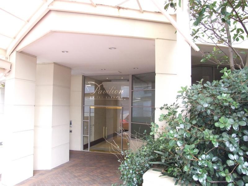 1605/12 Glen Street, Milsons Point NSW 2061