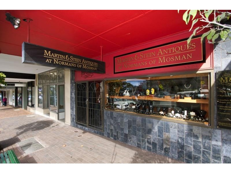627 Military Road, Mosman NSW 2088