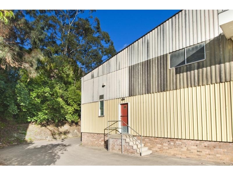 14/9 Pioneer Avenue, Thornleigh NSW 2120