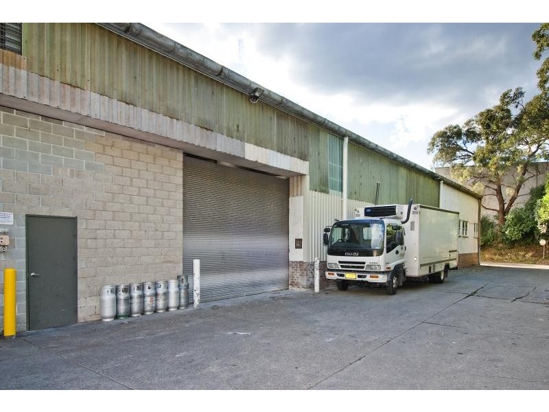 14/9 Pioneer Avenue, Thornleigh NSW 2120