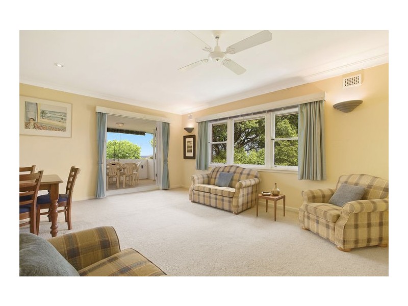 8/26 Crows Nest Rd, Waverton NSW 2060