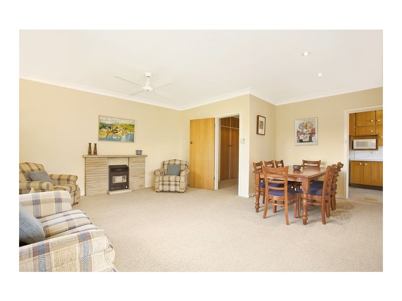 8/26 Crows Nest Rd, Waverton NSW 2060