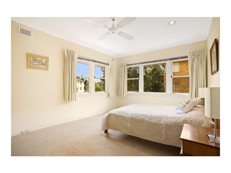 8/26 Crows Nest Rd, Waverton NSW 2060