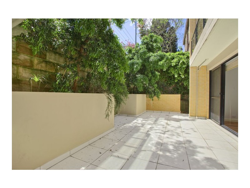 7/17 Belmont Avenue, Wollstonecraft NSW 2065