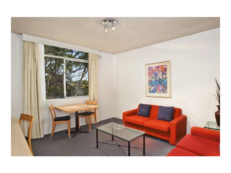 10/167 Willoughby Road, Naremburn NSW 2065