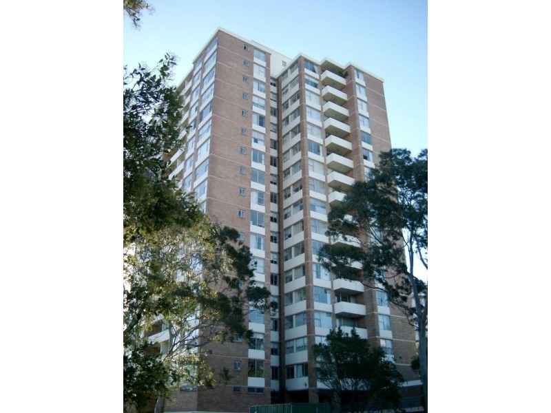 27/2-12 Crows Nest Road, Waverton NSW 2060