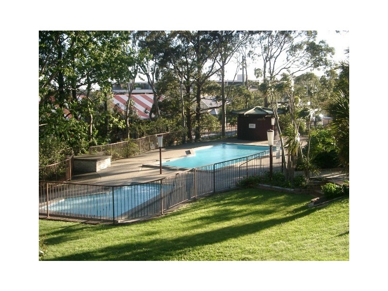 27/2-12 Crows Nest Road, Waverton NSW 2060