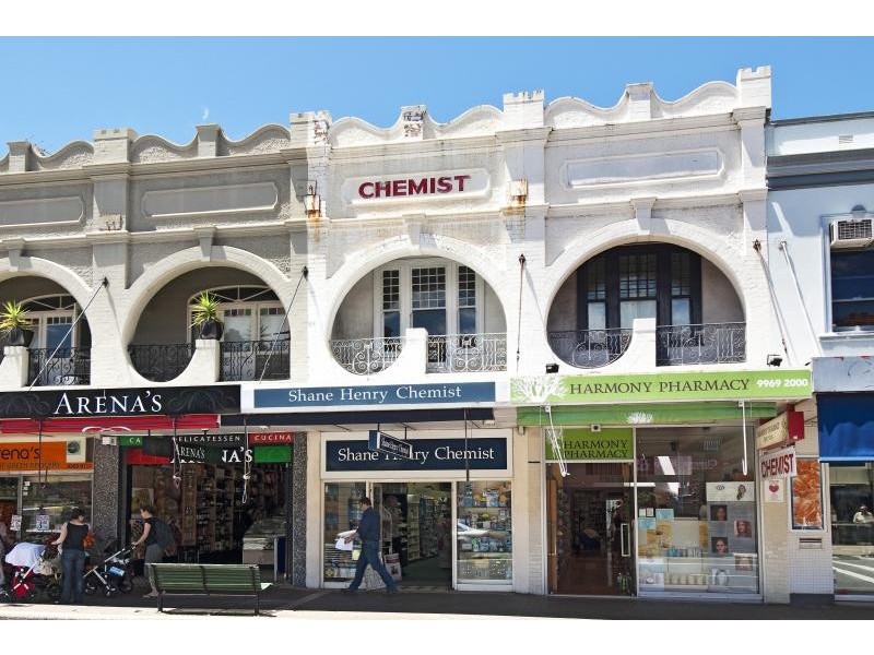 910 Military Road, Mosman NSW 2088