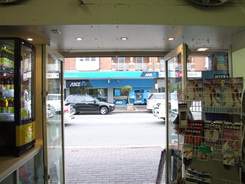 910 Military Road, Mosman NSW 2088