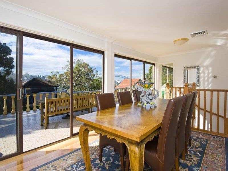 27 Balls Head Road, Waverton NSW 2060