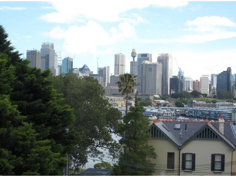 1/6 East Crescent Street, Mcmahons Point NSW 2060