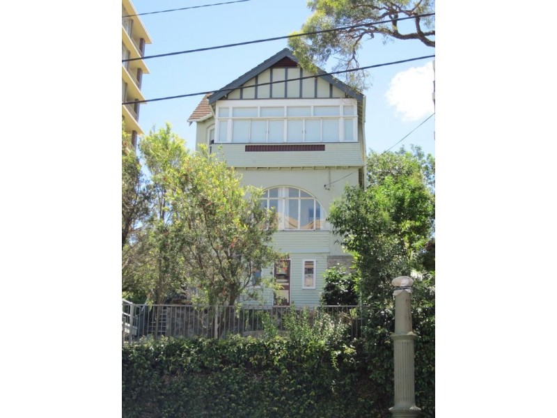 1/6 East Crescent Street, Mcmahons Point NSW 2060