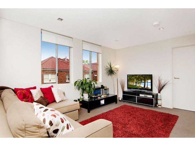 15/2-4 Frances Street, Randwick NSW 2031