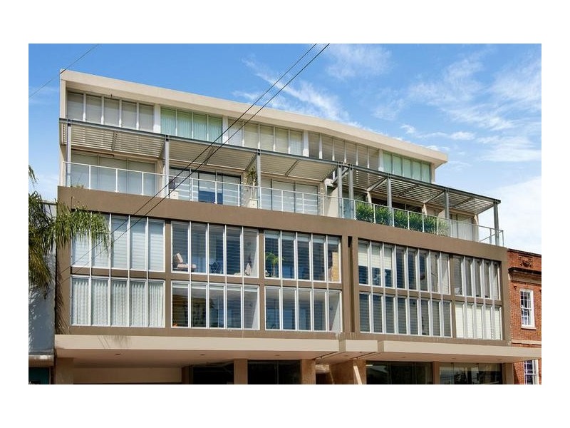 203/300 Pacific Highway, Crows Nest NSW 2065