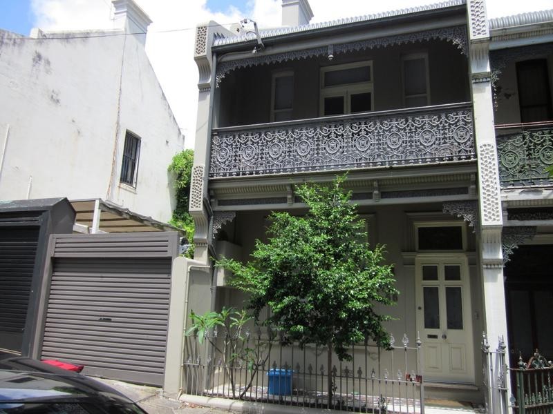 56 Liverpool Street, Paddington NSW 2021