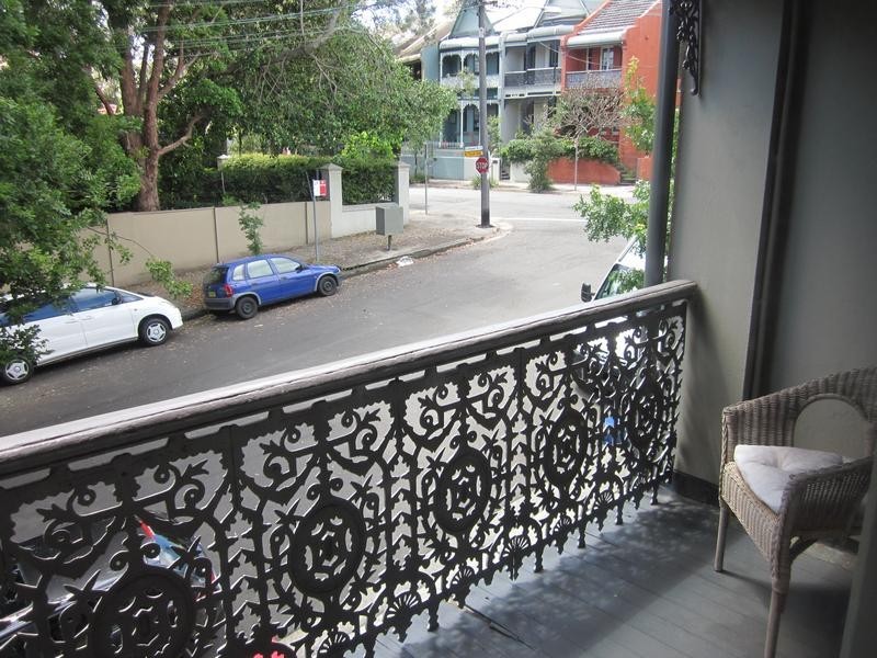 56 Liverpool Street, Paddington NSW 2021