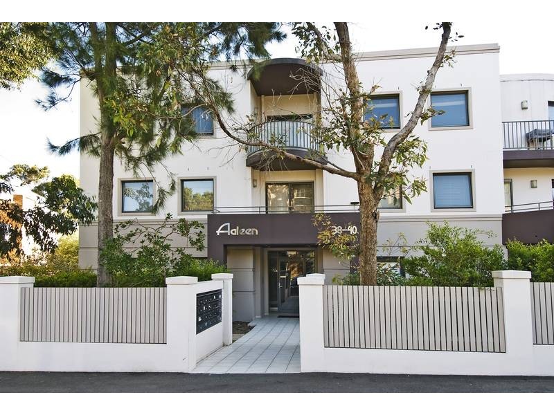 10/38-40 Sinclair Street, Wollstonecraft NSW 2065