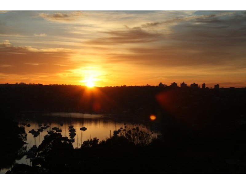 6/23 Arkland St, Cammeray NSW 2062