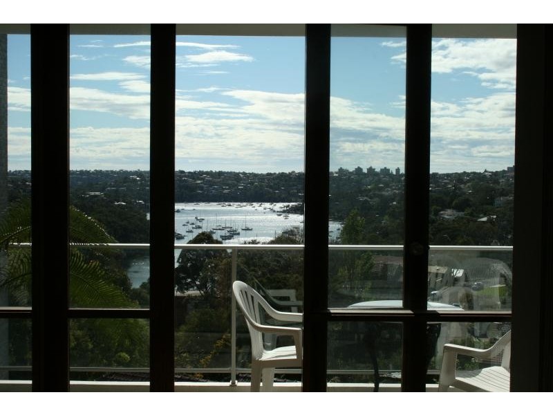 6/23 Arkland St, Cammeray NSW 2062