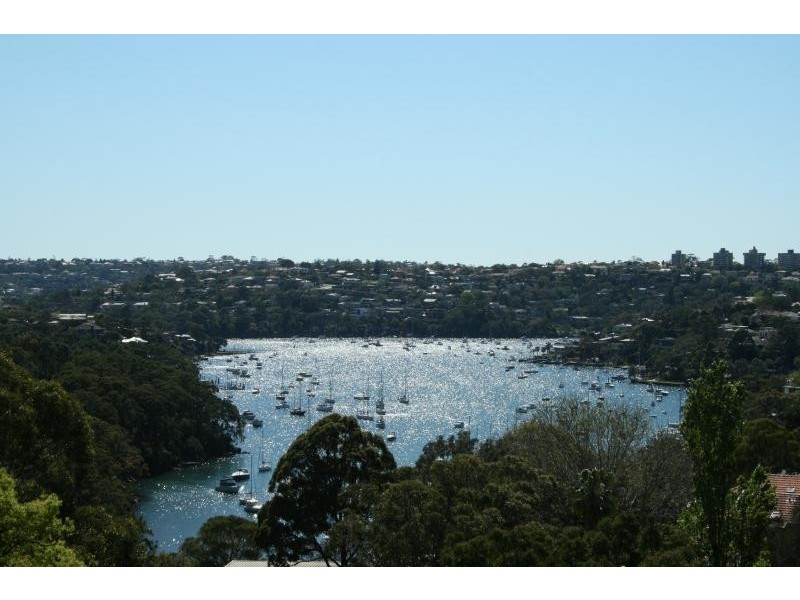 6/23 Arkland St, Cammeray NSW 2062