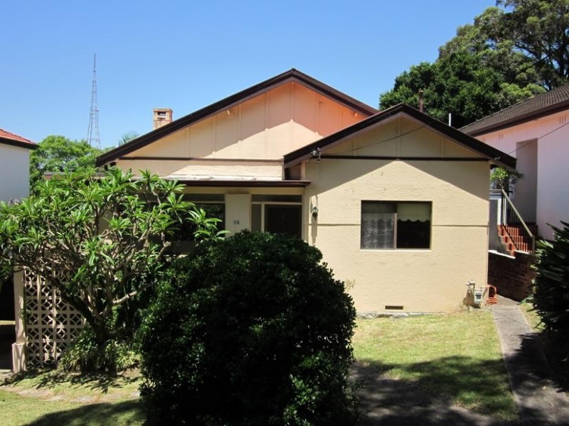 14 Zara Road, Willoughby NSW 2068