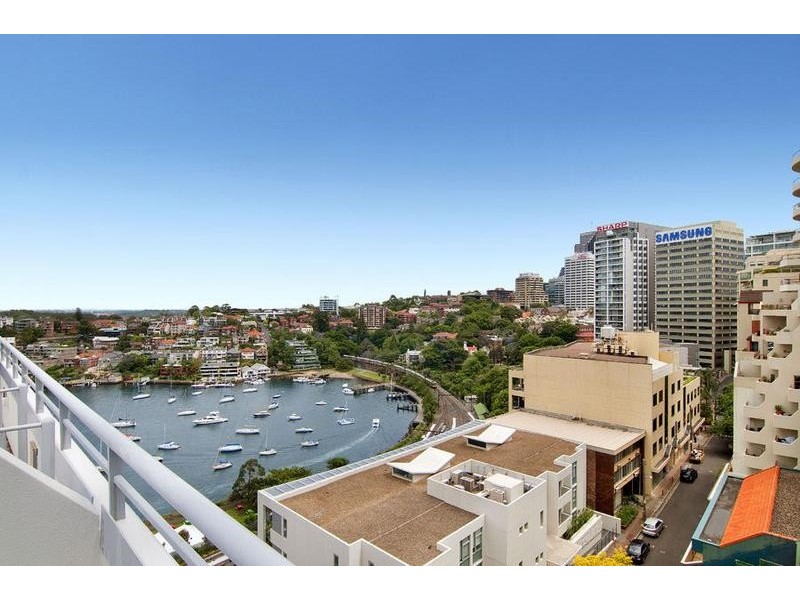 1704/30 Glen Street, Milsons Point NSW 2061