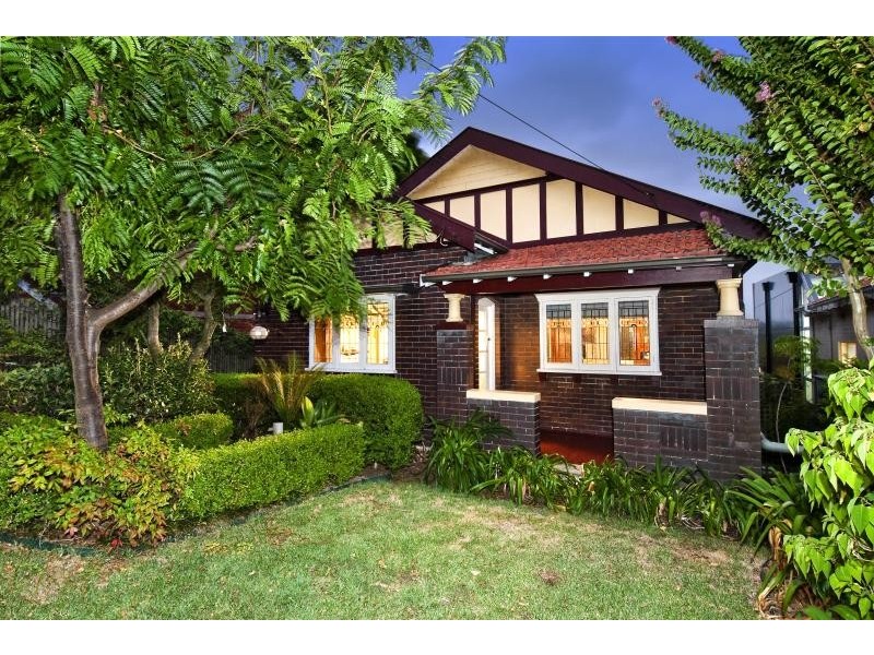 1A McBurney Street, Naremburn NSW 2065