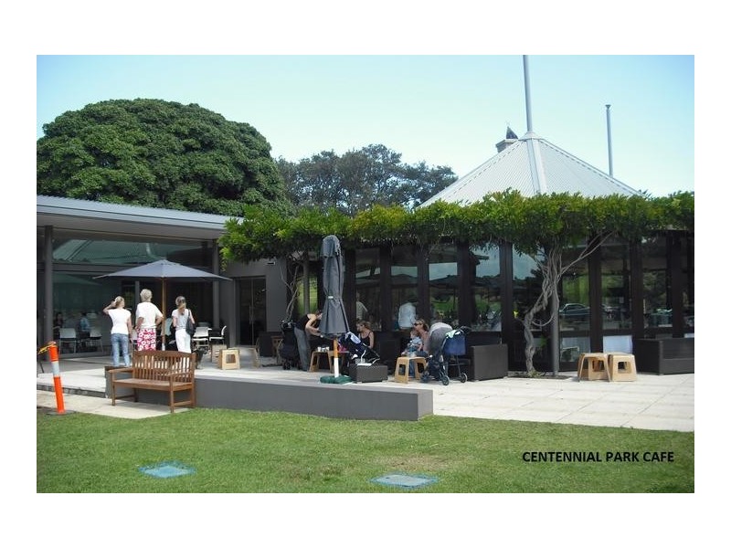 18/2-4 Frances Street, Randwick NSW 2031