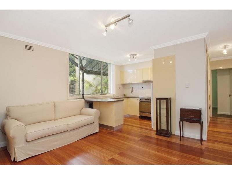 2/27B Elamang Avenue, Kirribilli NSW 2061