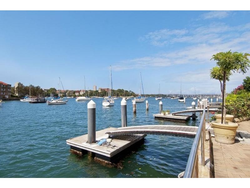 2/27B Elamang Avenue, Kirribilli NSW 2061