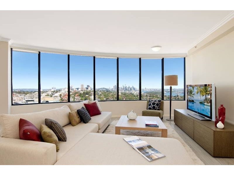 2008/1 Sergeants Lane, St Leonards NSW 2065