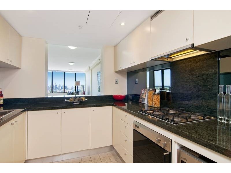 2008/1 Sergeants Lane, St Leonards NSW 2065